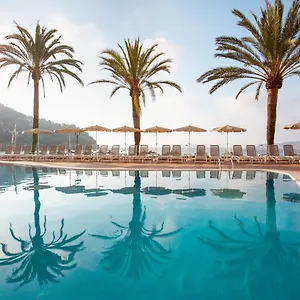 Szálloda Grupotel Imperio Playa Cala De San Vicente (Ibiza)