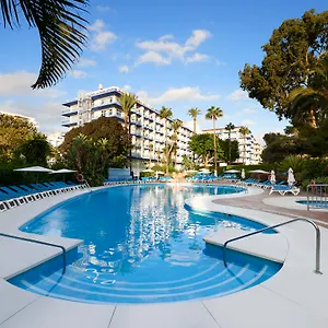 Szálloda Palmasol Benalmádena