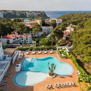 *** Aparthotel Ilunion Menorca Spain