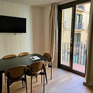Apartamento Rambla De Mar 