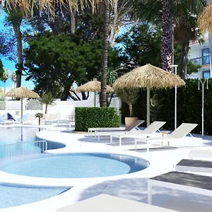 Apartmanhotel Hsm Park Playa de Muro (Mallorca)