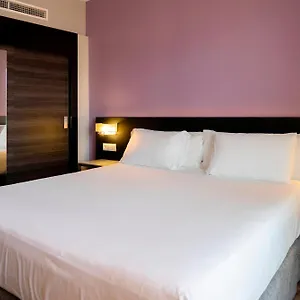 Szálloda Sercotel Medina Azahara Córdoba