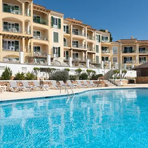 Apartmanhotel Ona Cala Pi Club Cala Pi (Mallorca)