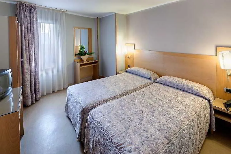 Hotel Santa Marta Barcelona