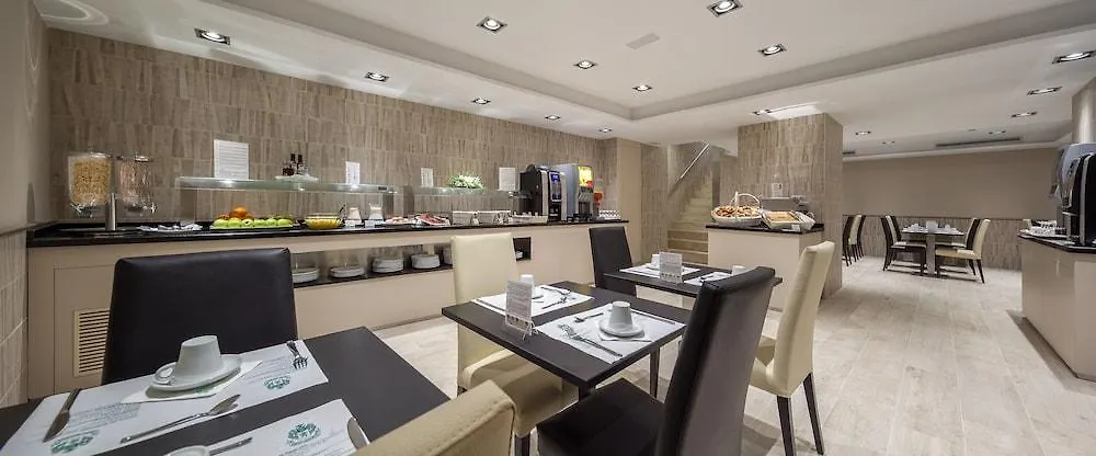 ברצלונה Hotel Santa Marta