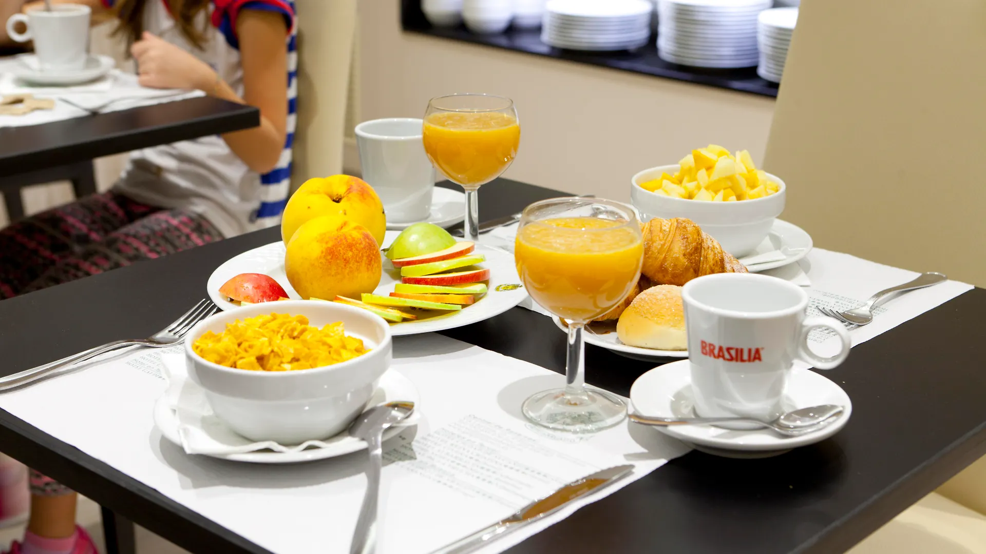 Hotel Santa Marta Barcelona