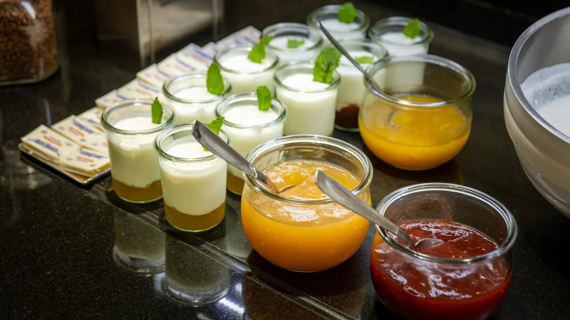ברצלונה Hotel Santa Marta