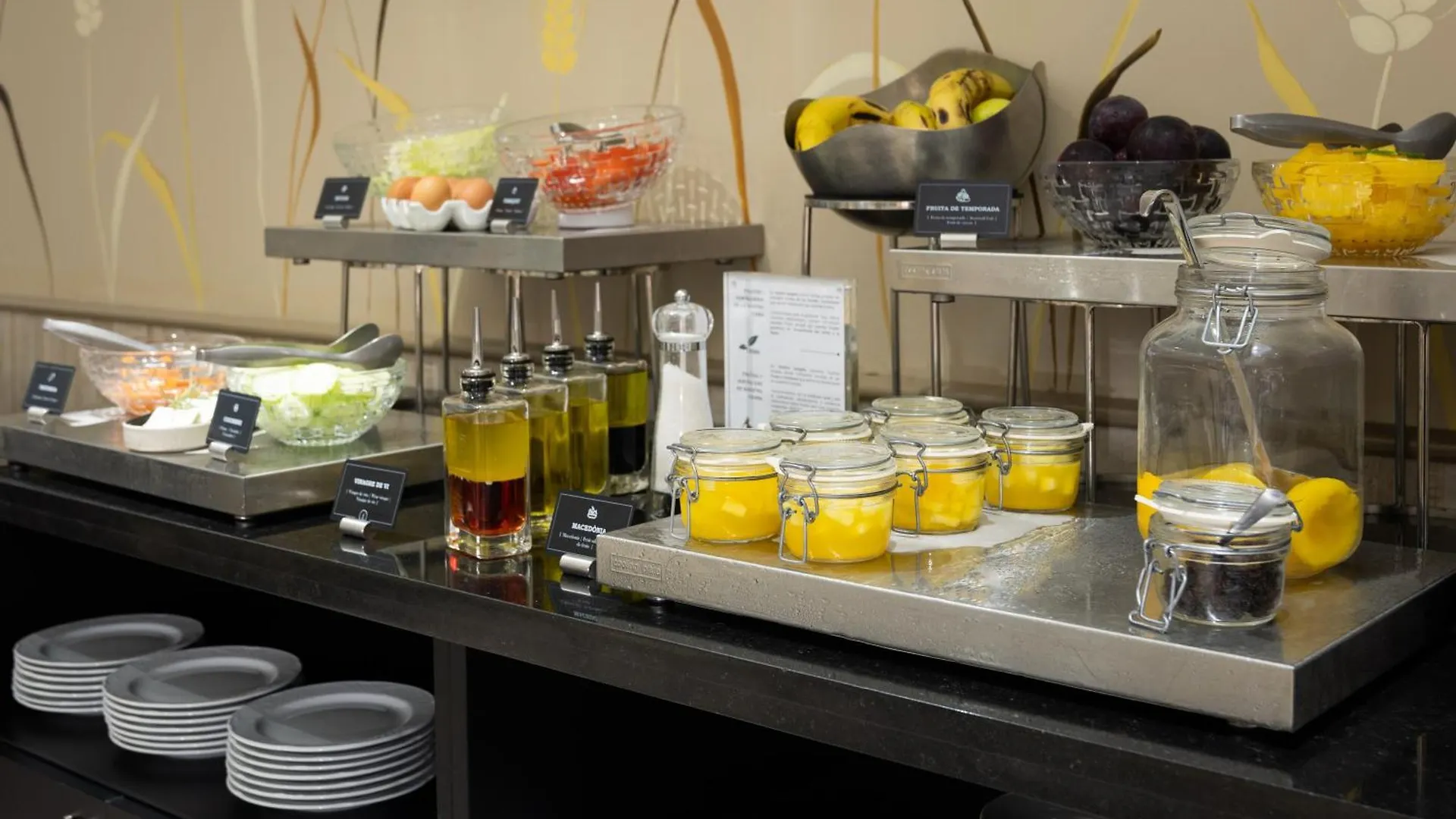 Hotel Santa Marta Barcelona