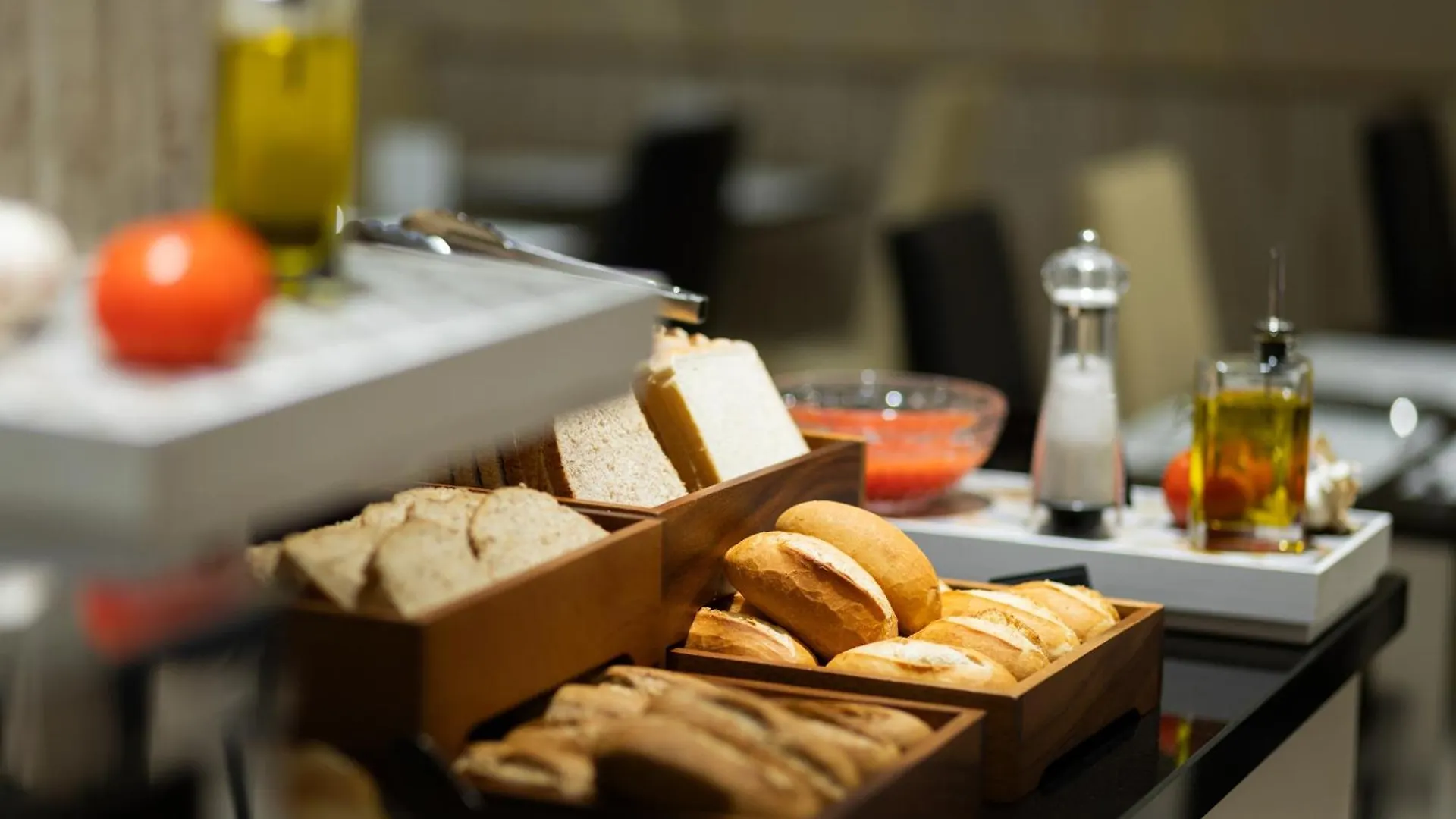 Hotel Santa Marta Barcelona