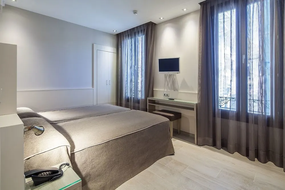 Hotel Santa Marta Barcelona