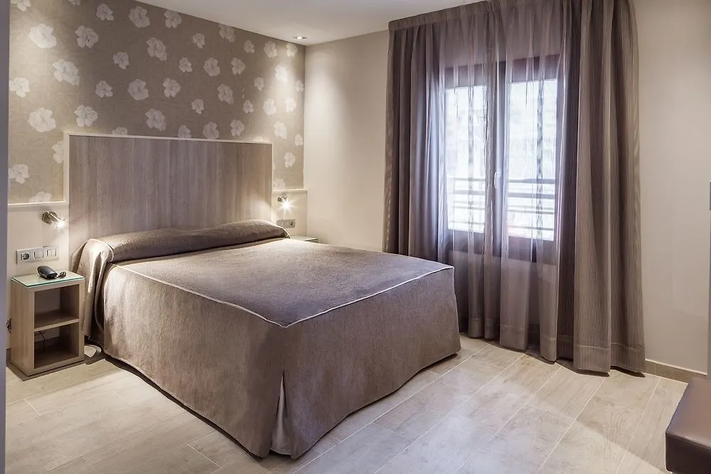 Hotel Santa Marta Barcelona