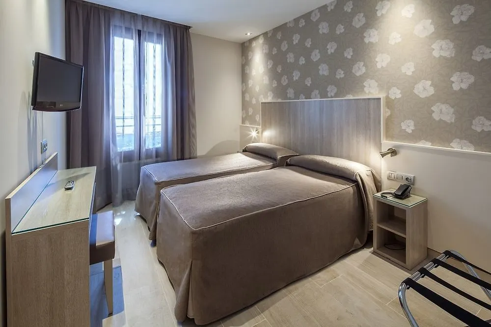 ברצלונה Hotel Santa Marta