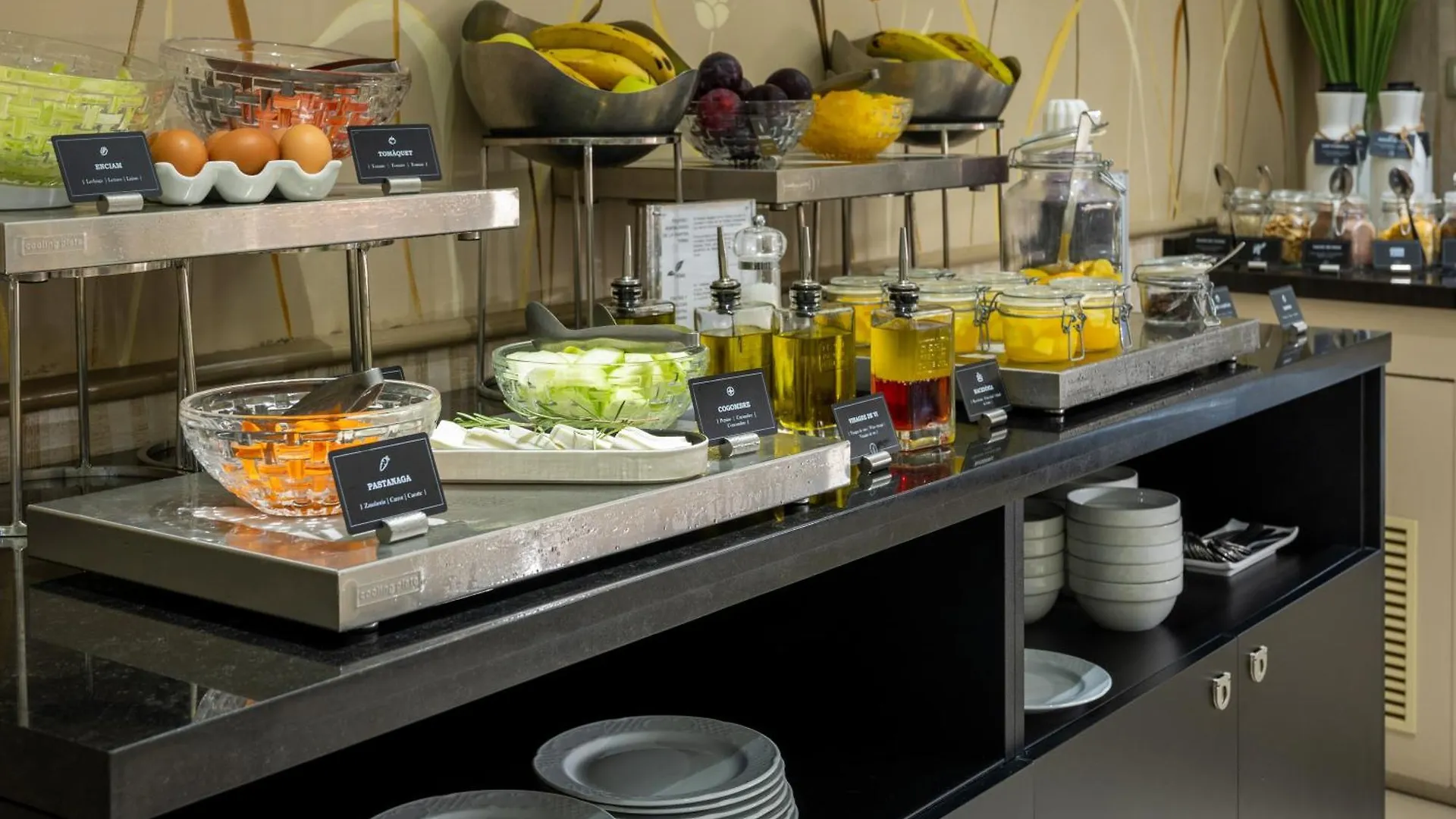 Hotel Santa Marta Barcelona