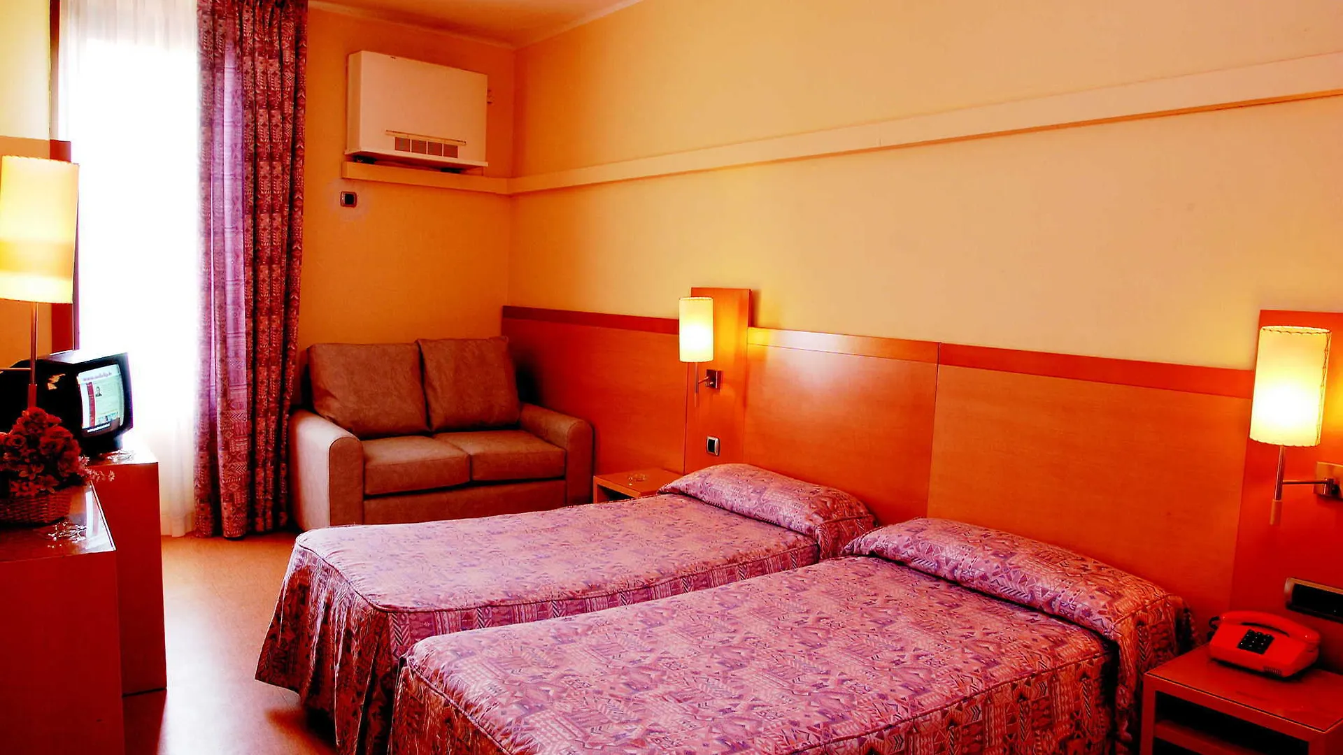 Hotel Santa Marta Barcelona